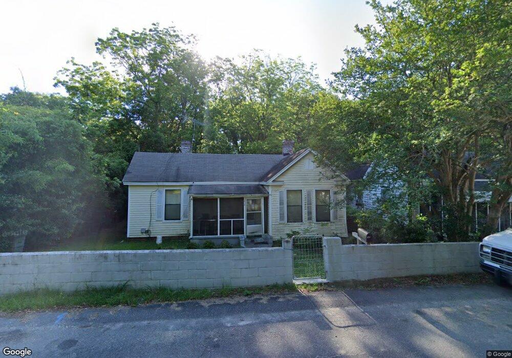 1816 Campbell St, Camden, SC 29020 - photo 1