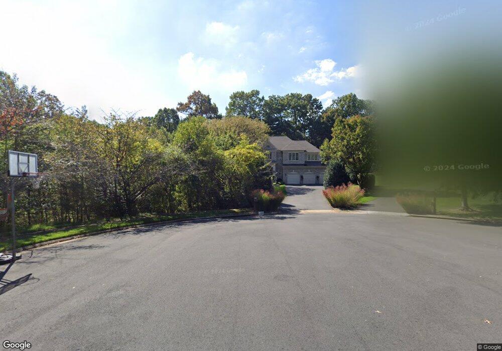 1167 Fieldview Dr, Reston, VA 20194 - photo 1