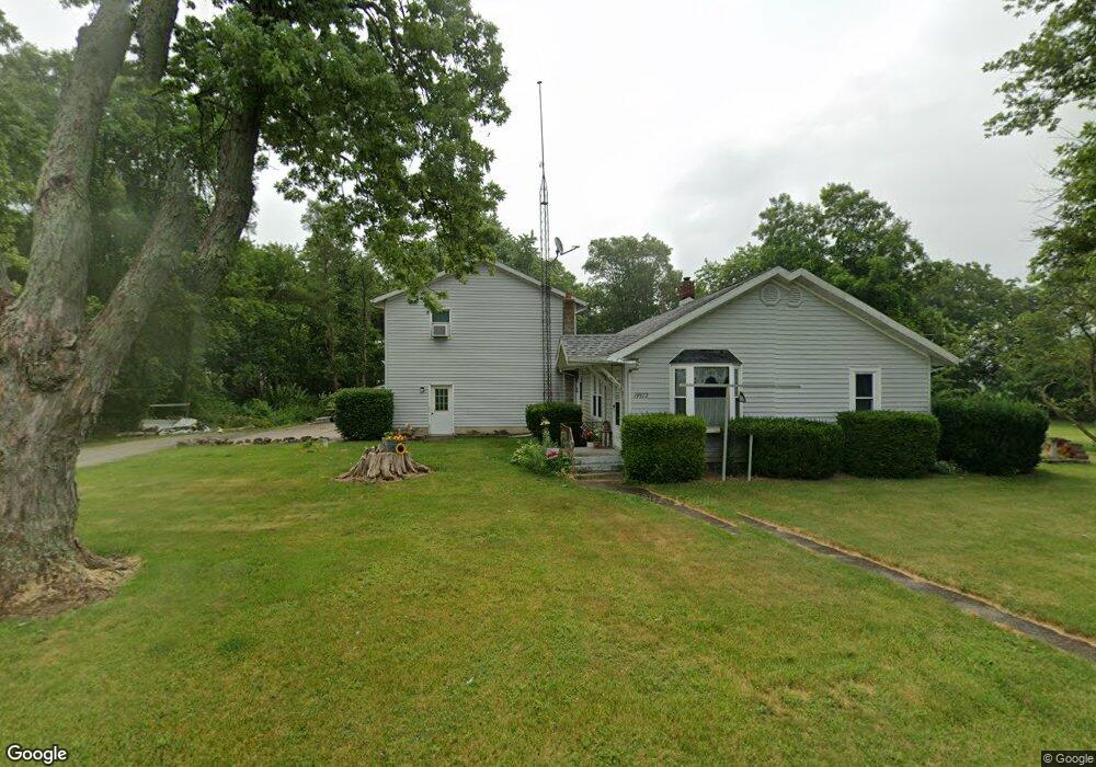 19972 Nutmeg Rd, Argos, IN 46501 - photo 1