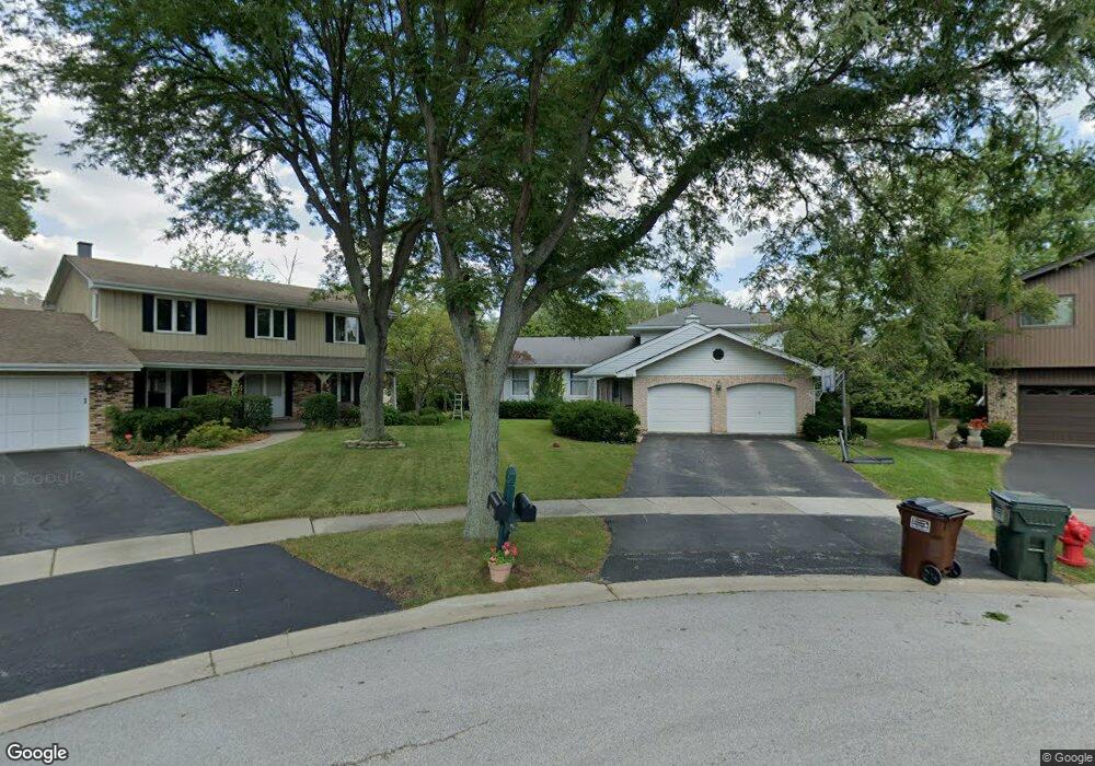 2410 Patricia Ln, Homewood, IL 60430 - photo 1