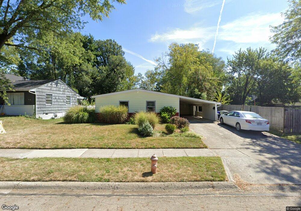 1620 Baxter Dr, Columbus, OH 43227 - photo 1