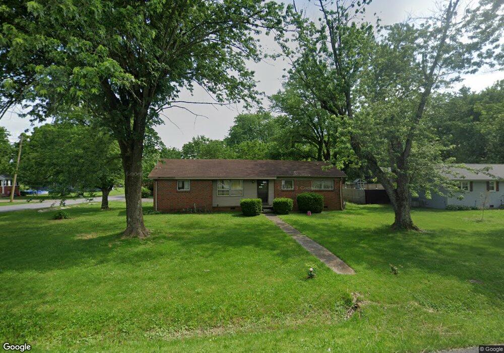 216 Chestnut Dr, Shelbyville, TN 37160 - photo 1