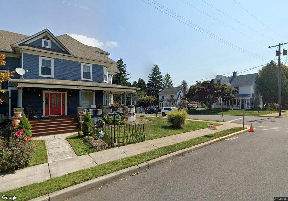 8 New St, High Bridge, NJ 08829 - photo 1