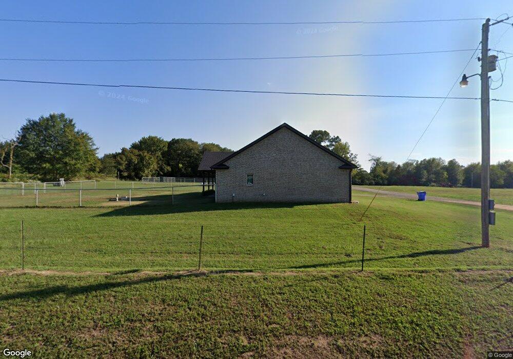 473078 E 1080 Rd, Muldrow, OK 74948 - photo 1