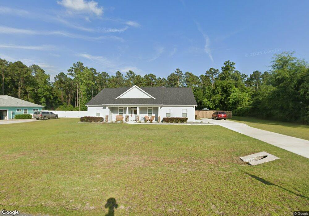 51 Parkcrest Ct, Crawfordville, FL 32327 - photo 1