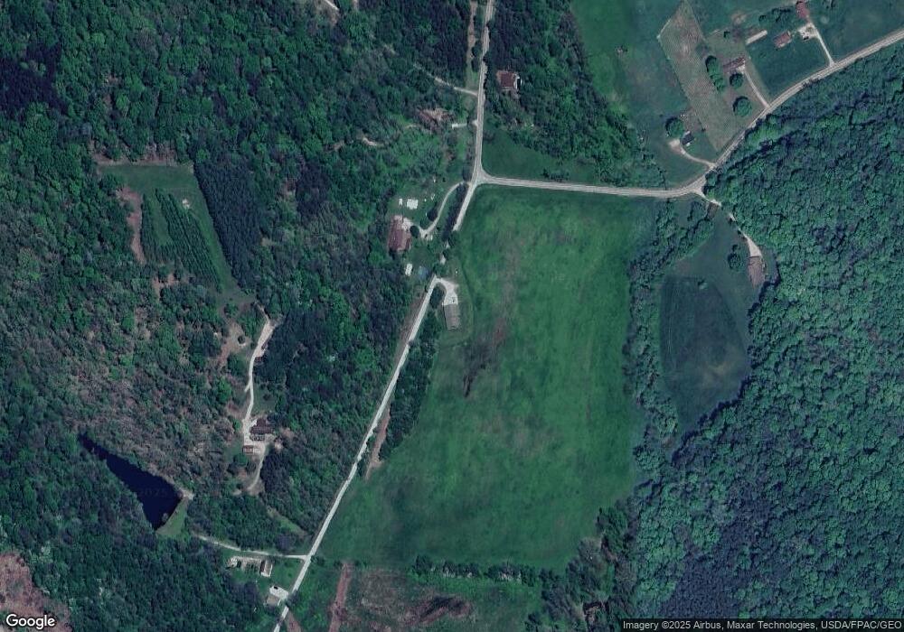 21568 Clay Lick Rd, Logan, OH 43138 - photo 1