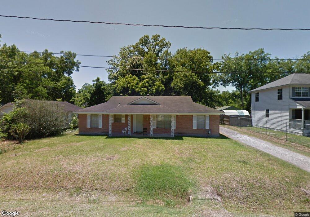 8313 Easter St, Houston, TX 77088 - photo 1