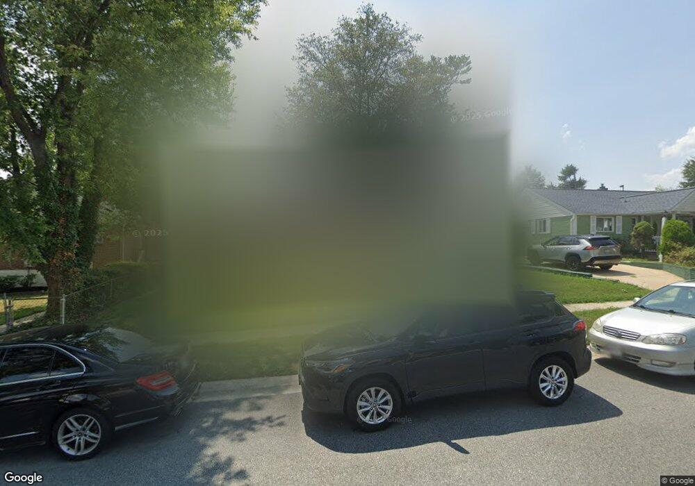 12802 Valleywood Dr, Silver Spring, MD 20906 - photo 1