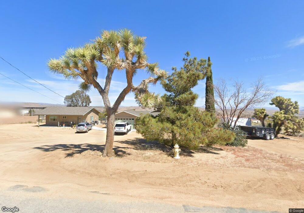 60686 Onaga Trail, Joshua Tree, CA 92252 - photo 1