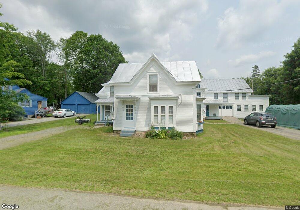 17 Preble St, Bingham, ME 04920 - photo 1