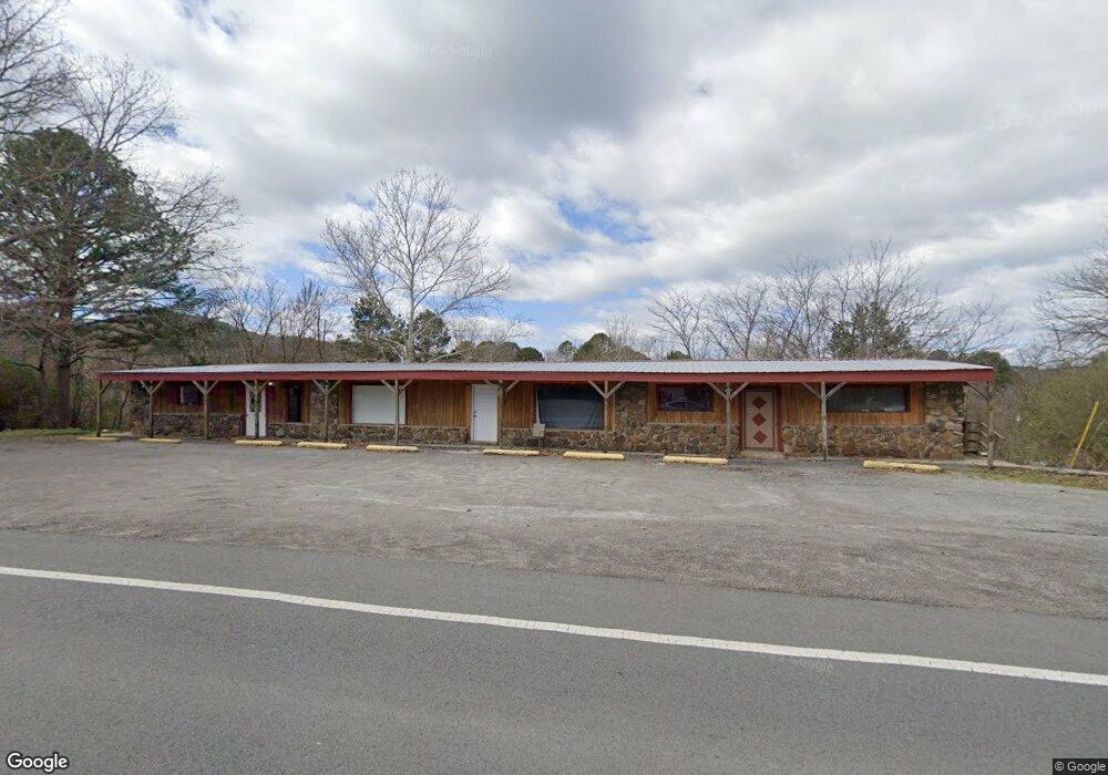 1110 S 7th St, Heber Springs, AR 72543 - photo 1