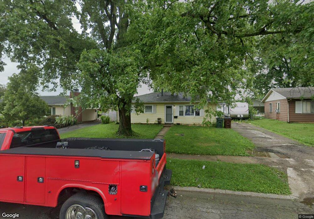 157 Thoreau Ln, Xenia, OH 45385 - photo 1