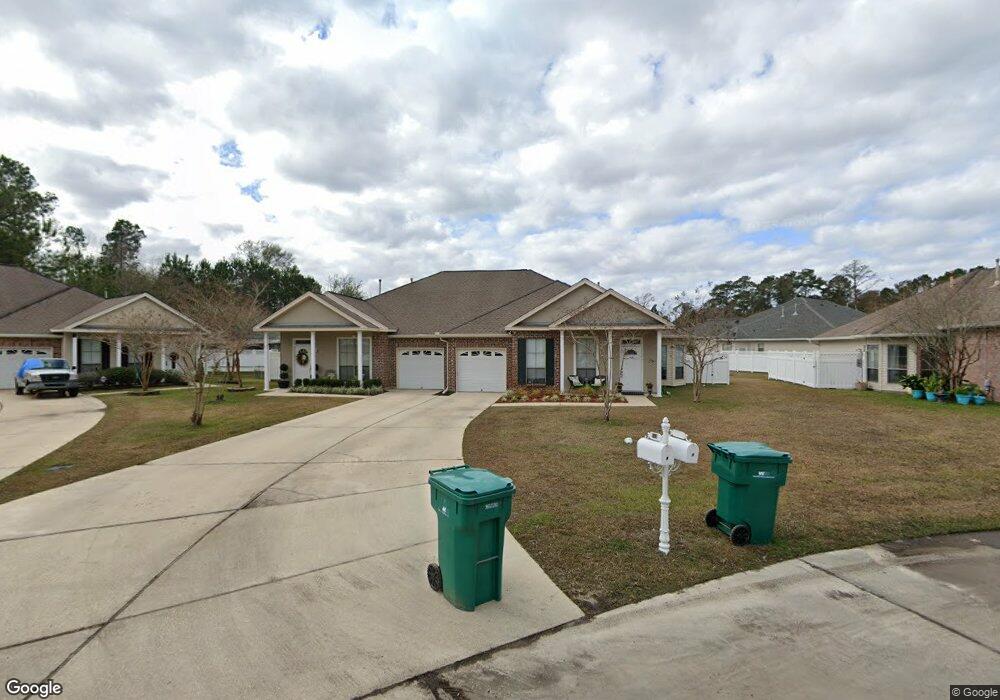114 Short St unit 7A, Slidell, LA 70461 - photo 1