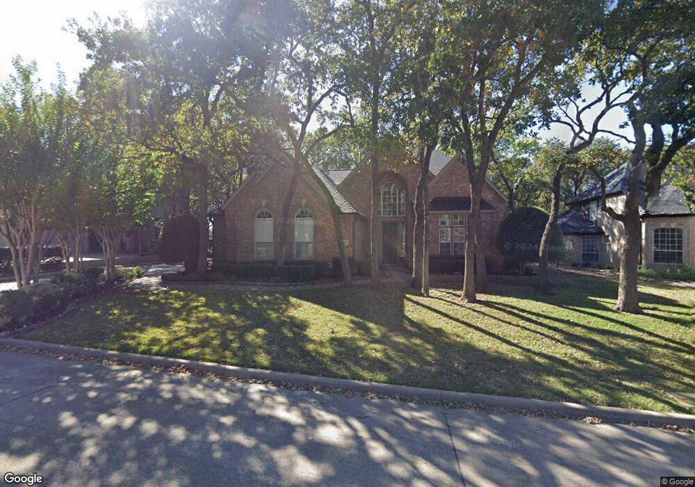 708 Heatherglen Dr, Southlake, TX 76092 - photo 1