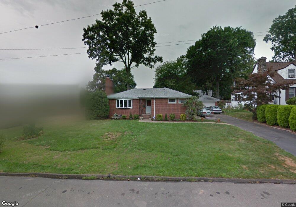 22 Milton Ave, West Haven, CT 06516 - photo 1