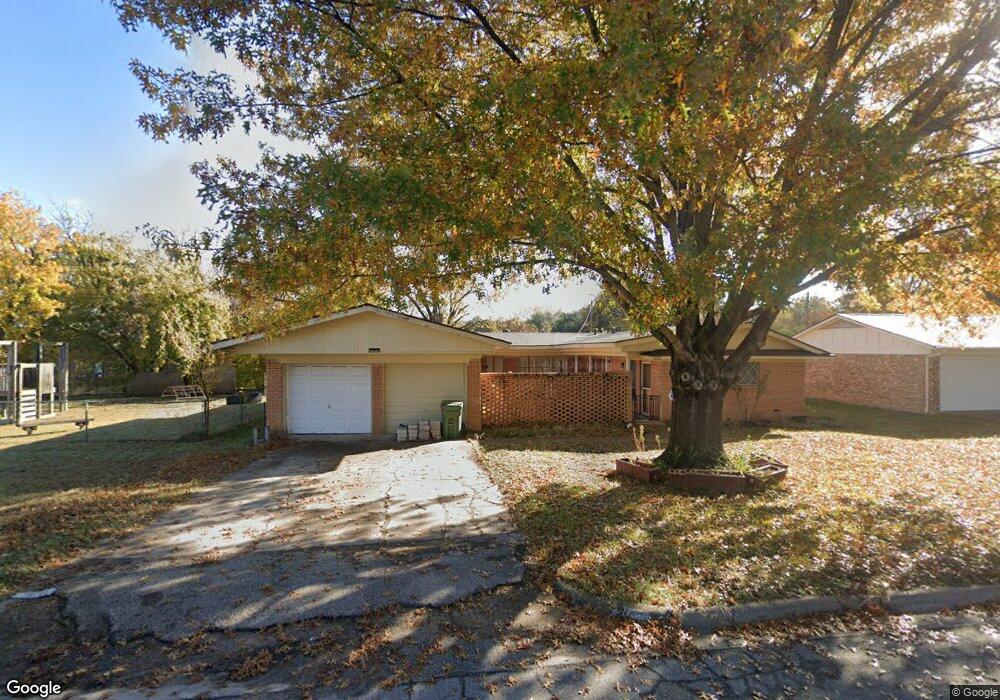 1220 Valley View Ct, Hurst, TX 76053 - photo 1