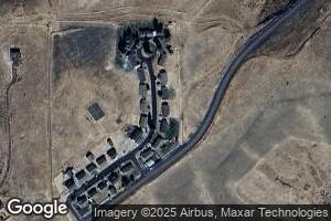 14894 Mt View Dr, Condon, OR 97823