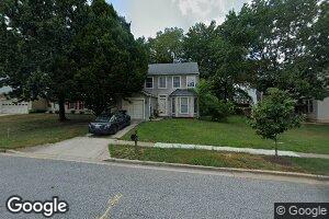 3712 Ladova Way, Springdale, MD 20774