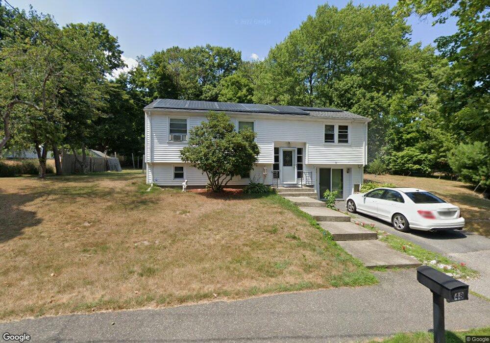 48 Robin Rd, Westborough, MA 01581 - photo 1