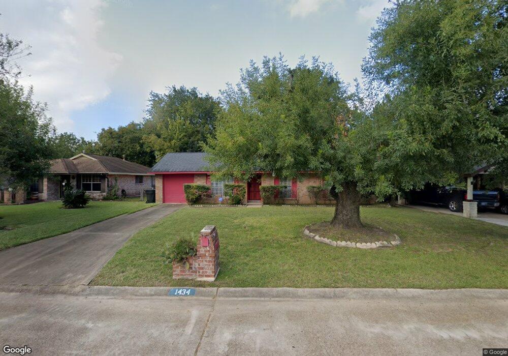 1434 Cool Spring Dr, Houston, TX 77088 - photo 1