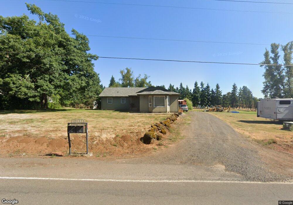 7885 MacLeay Rd SE, Salem, OR 97317 - photo 1