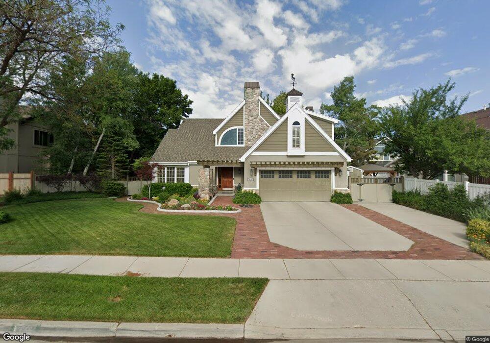 8818 Summer Meadow Dr, Sandy, UT 84093 - photo 1