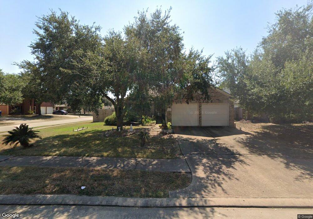 17203 Pleasant Lily Ct, Houston, TX 77084 - photo 1