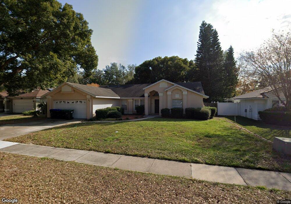 8015 Wellsmere Cir, Orlando, FL 32835 - photo 1