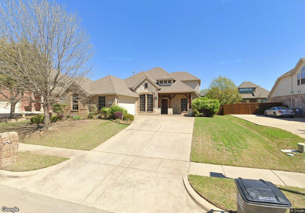 2207 Fair Parke Ln, Wylie, TX 75098 - photo 1