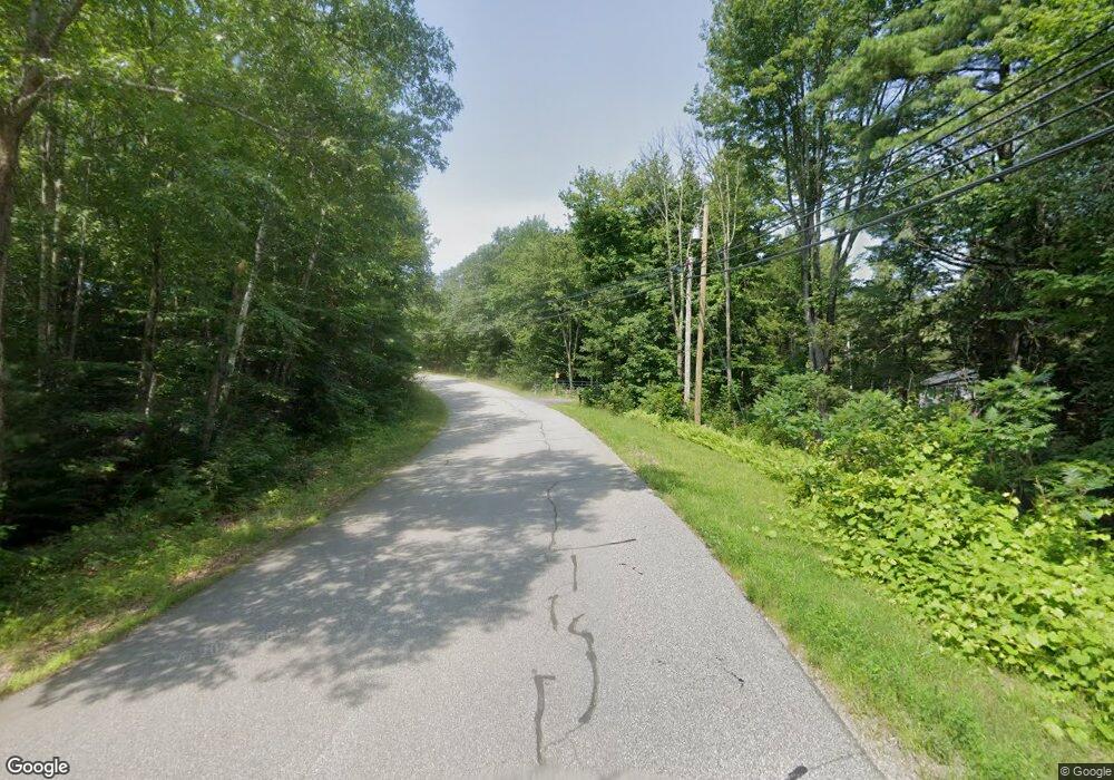 TBD Welchs Ln, Sanford, ME 04073 - photo 1