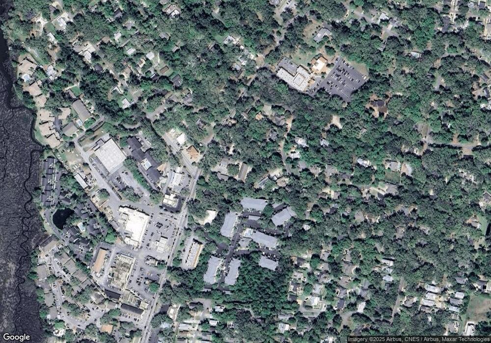 1804 Frederica Rd unit C, Saint Simons Island, GA 31522 - photo 1