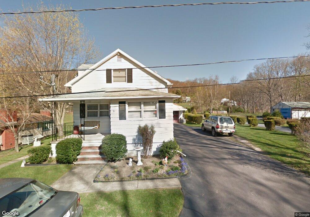 107 Butler St, West Wyoming, PA 18644 - photo 1