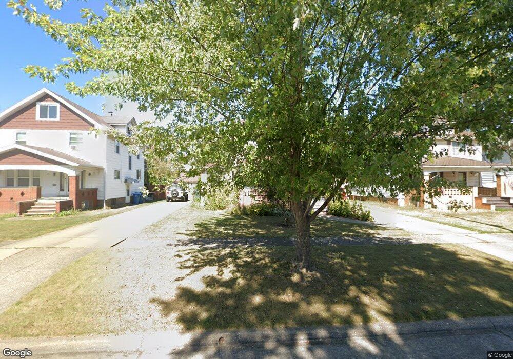 1937 E 34th St, Lorain, OH 44055 - photo 1