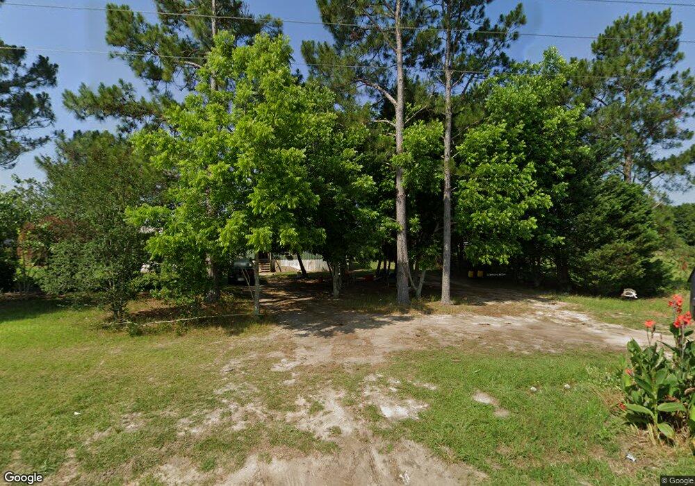 10543 Tallokas Rd, Pavo, GA 31778 - photo 1