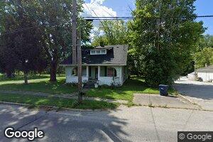 201 W State St, Glenwood, IN 46133