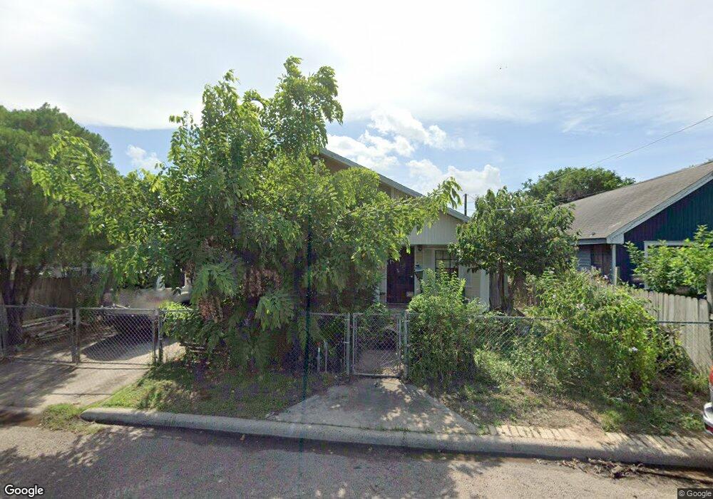 523 S 18th St, Donna, TX 78537 - photo 1