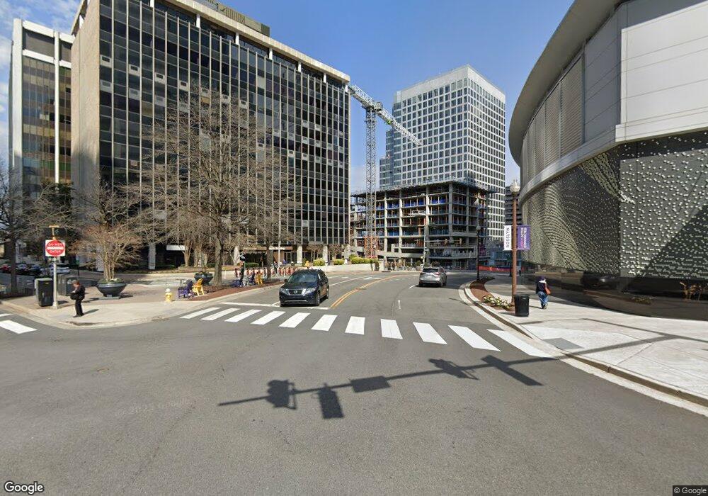 4808 Columbia Rd N 19th St N unit 1, Arlington, VA 22209 - photo 1