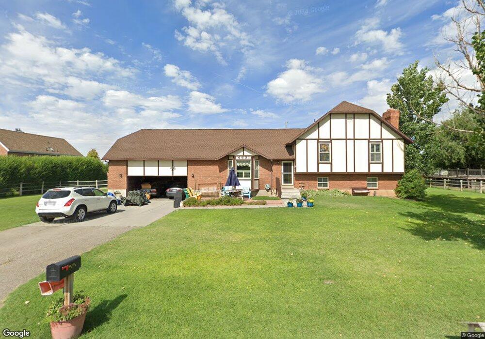 4651 S 5375 W, Hooper, UT 84315 - photo 1