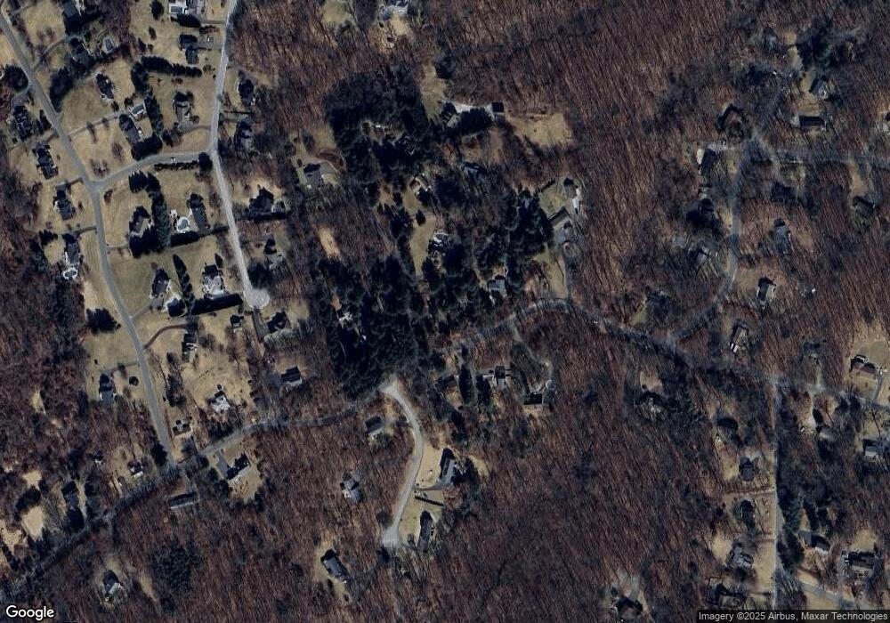 31 Osborne Hill Road Extension, Sandy Hook, CT 06482 - photo 1