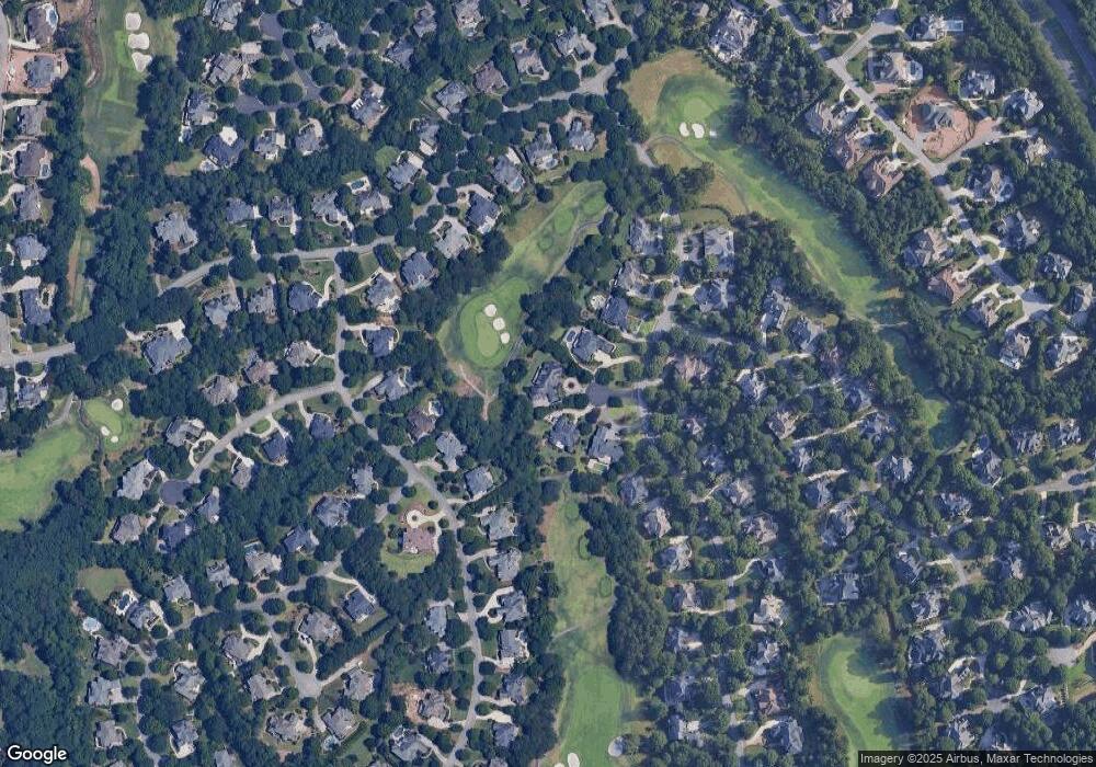 2735 Gordon Banks, Duluth, GA 30097 - photo 1