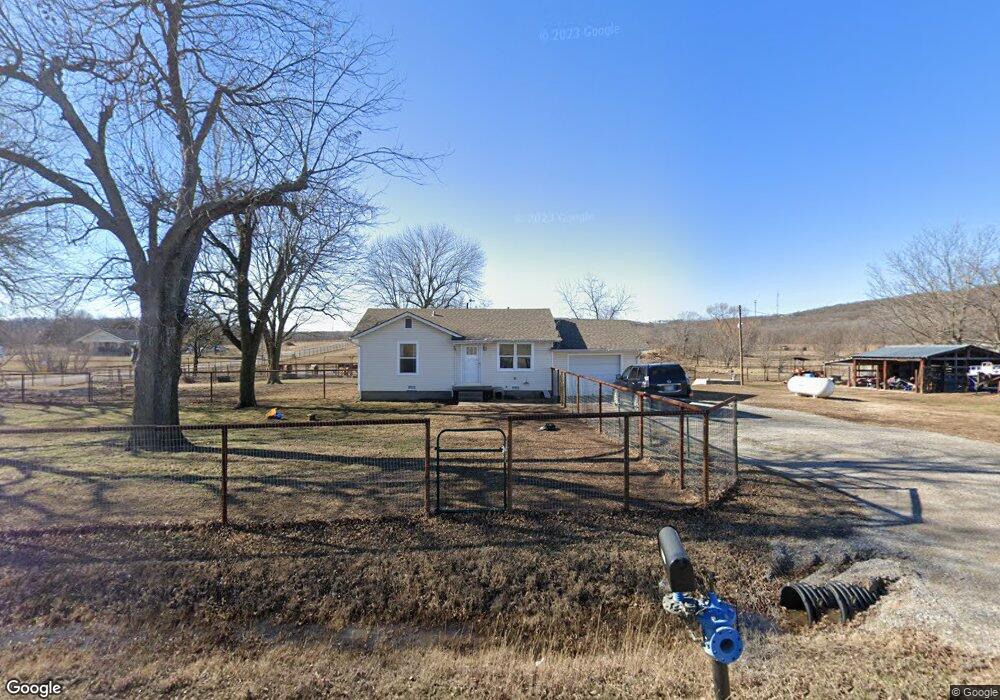 11860 N 68th Ave W, Sperry, OK 74073 - photo 1