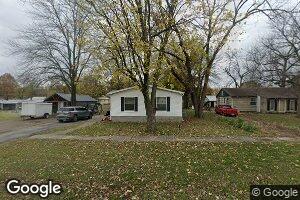 425 S Main St, Le Roy, KS 66857