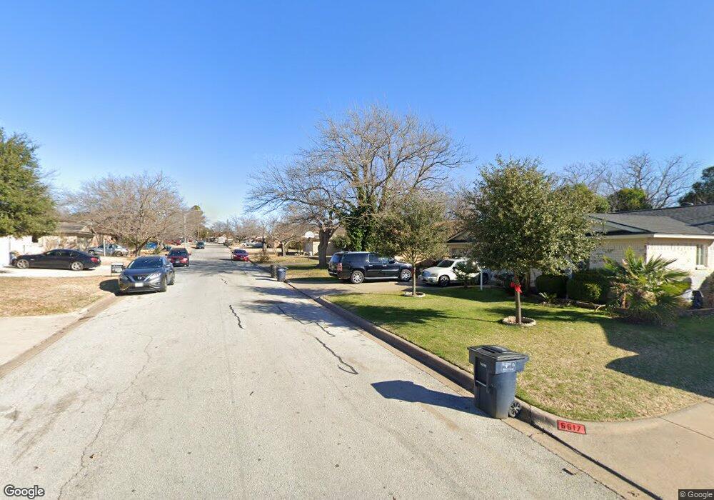 6605 Andora Ave, Fort Worth, TX 76133 - photo 1