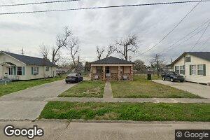 424 Bank St, Lake Charles, LA 70601