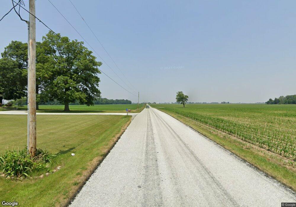 0 S 1100 W, Tipton, IN 46072 - photo 1