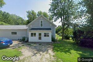 311 S Liberty St, West Unity, OH 43570