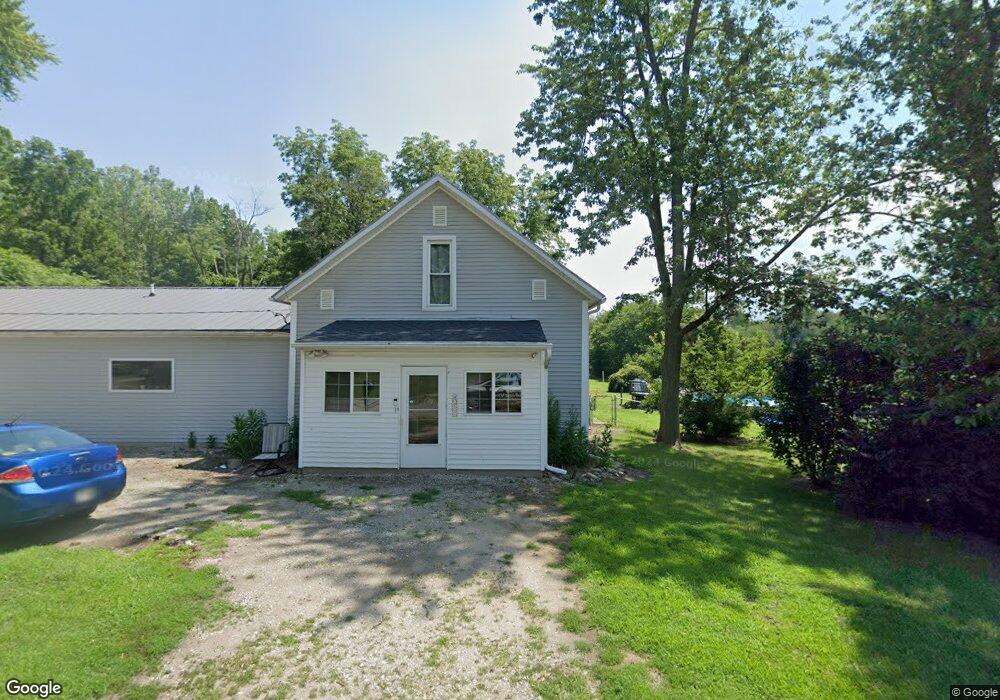 311 S Liberty St, West Unity, OH 43570 - photo 1