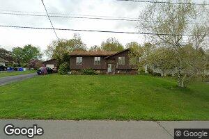 311 Mitchell St, Duryea, PA 18642