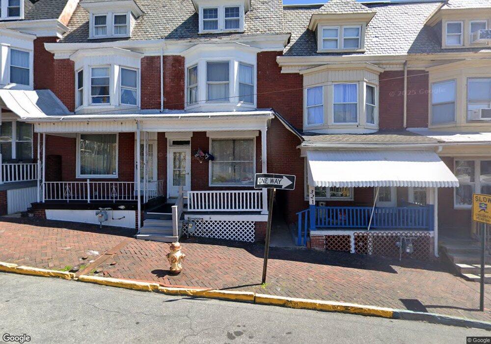 319 Hoskins Place, Reading, PA 19602 - photo 1