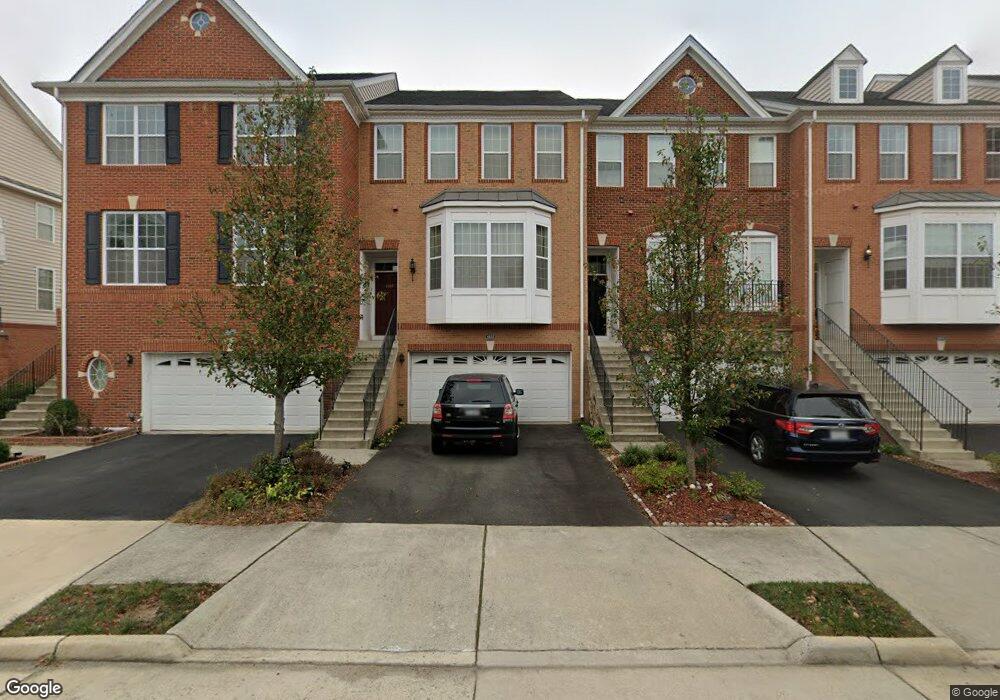 43217 Mitcham Square, Ashburn, VA 20148 - photo 1